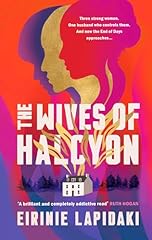 Wives halcyon three for sale  Delivered anywhere in UK