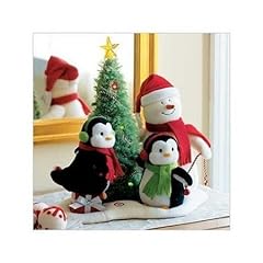 Hallmark merry trio for sale  Delivered anywhere in USA 