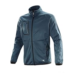 Diadora bonded jacket usato  Spedito ovunque in Italia 