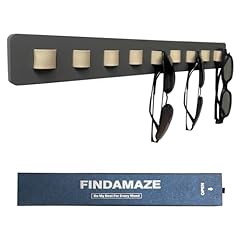 Findamaze sunglasses organizer for sale  Delivered anywhere in USA 