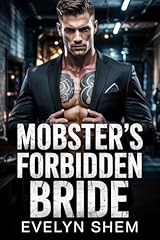 Mobster forbidden bride usato  Spedito ovunque in Italia 