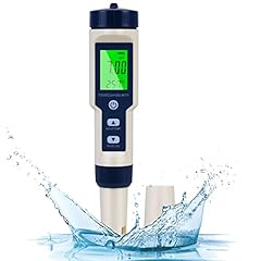 Meter tds salinity for sale  Delivered anywhere in UK