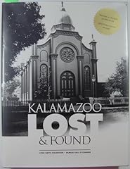 Kalamazoo lost found for sale  Delivered anywhere in USA 