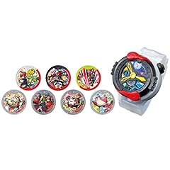 Yokai kai watch d'occasion  Livré partout en Belgiqu