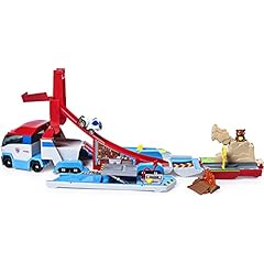 Launch haul paw for sale  Delivered anywhere in UK