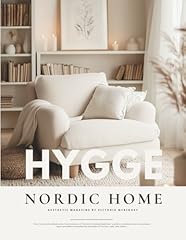 Hygge nordic home for sale  Delivered anywhere in USA 