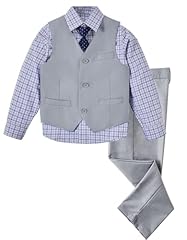 Boys piece suit for sale  Delivered anywhere in USA 
