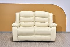 Roma recliner cream for sale  Delivered anywhere in UK