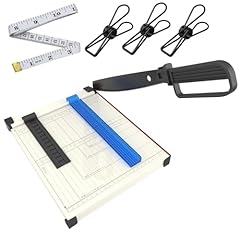 Paper cutter guillotine for sale  Delivered anywhere in Ireland