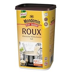 Mondamin roux klassische gebraucht kaufen  Wird an jeden Ort in Deutschland