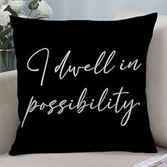 Yelolyio dwell possibility for sale  Delivered anywhere in UK