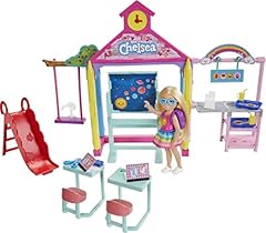 Barbie club chelsea for sale  Delivered anywhere in UK