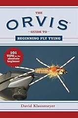 Orvis guide beginning for sale  Delivered anywhere in USA 