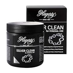 Hagerty silver clean usato  Spedito ovunque in Italia 