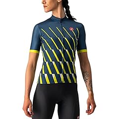 Castelli pendio jersey usato  Spedito ovunque in Italia 