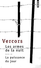 Armes nuit suivi d'occasion  Livré partout en France