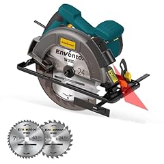 Enventor circular saw for sale  Delivered anywhere in USA 