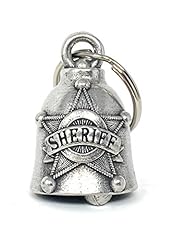 Bravo bells sheriff for sale  Delivered anywhere in USA 