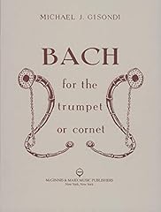 Bach trumpet cornet for sale  Delivered anywhere in USA 