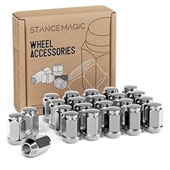 Stancemagic 23pcs chrome for sale  Delivered anywhere in USA 