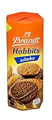 Brandt hobbits schoko gebraucht kaufen  Wird an jeden Ort in Deutschland