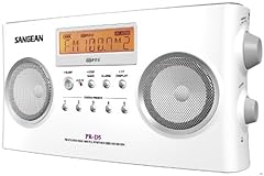 Sangean rbds portable for sale  Delivered anywhere in USA 