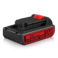 Lbxr20 batterie ion d'occasion  Livré partout en France