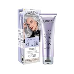 Oréal paris trattamento usato  Spedito ovunque in Italia 