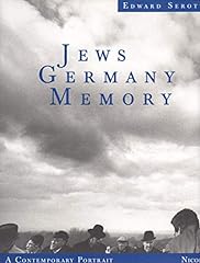 Jews germany memory for sale  Delivered anywhere in USA 