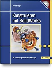 Konstruieren solidworks gebraucht kaufen  Wird an jeden Ort in Deutschland
