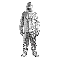 Haoshuo fireproof clothing for sale  Delivered anywhere in UK