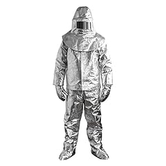 Haoshuo fireproof clothing for sale  Delivered anywhere in UK