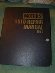Motor auto repair for sale  Delivered anywhere in USA 