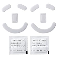 Sets white rounded for sale  Delivered anywhere in USA 