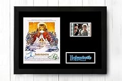 Labyrinth framed film for sale  Delivered anywhere in UK