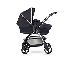 Used, Silver Cross Wayfarer 2020 Travel System, Lightweight for sale  Delivered anywhere in UK