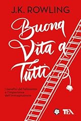 Buona vita tutti. usato  Spedito ovunque in Italia 