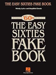 Easy sixties fake for sale  Delivered anywhere in USA 