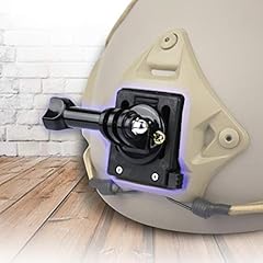 Helmet base adapter for sale  Delivered anywhere in UK