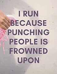 Run punching people for sale  Delivered anywhere in USA 