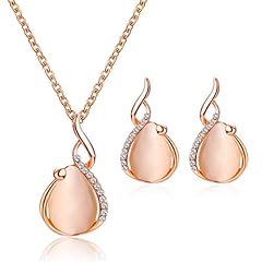 Jewelry set water for sale  Delivered anywhere in USA 