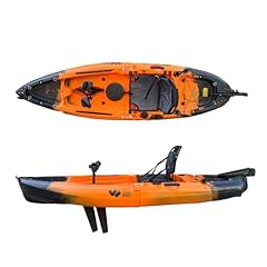 Kayak pêche démontable d'occasion  Livré partout en France