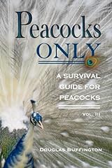 Peacocks survival guide for sale  Delivered anywhere in USA 