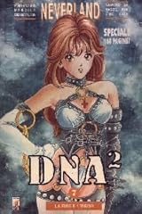 Dna neverland dna2 usato  Spedito ovunque in Italia 