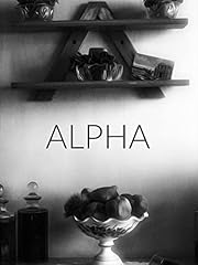 Alpha for sale  Delivered anywhere in UK