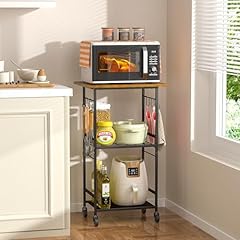 Threehio rolling kitchen for sale  Delivered anywhere in USA 