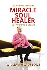 Miracle soul healer for sale  Delivered anywhere in UK