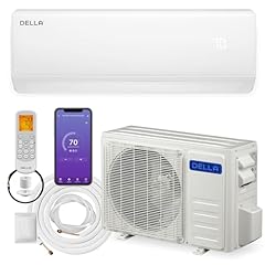 Della 11000 btu for sale  Delivered anywhere in USA 