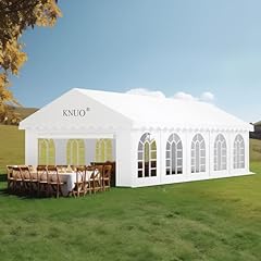 Knuo party tent for sale  Delivered anywhere in USA 