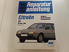 Citroën märz 1984 gebraucht kaufen  Wird an jeden Ort in Deutschland